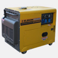 Дизель генератор EPD4200XSE(ATS)