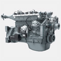 Дизельный двигатель WT615-226B-Series-CNG-LPG