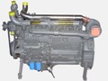 Дизельный двигатель DEUTZ TD226B-3D(E)